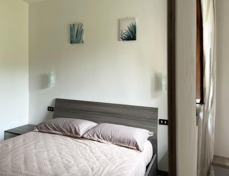 Lido - Nuovo Appartamento Elegante - Lago Di Garda Паденге-суль-Гарда Екстер'єр фото