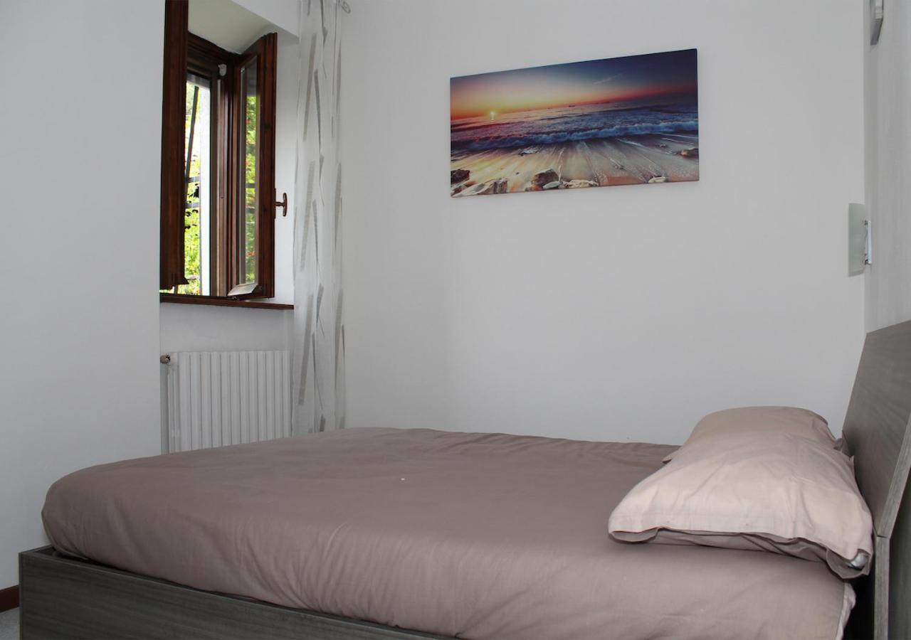 Lido - Nuovo Appartamento Elegante - Lago Di Garda Паденге-суль-Гарда Екстер'єр фото