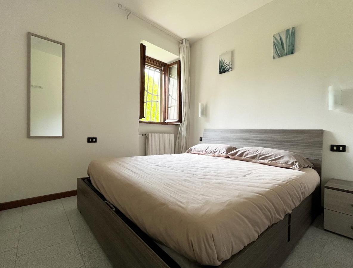 Lido - Nuovo Appartamento Elegante - Lago Di Garda Паденге-суль-Гарда Екстер'єр фото